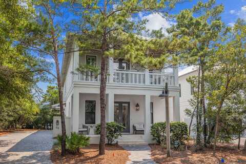 52 Pinecrest Circle, Inlet Beach, FL 32461