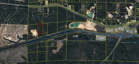 40 S Acres S Hwy 90, DeFuniak Springs, FL 32435