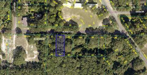 0.20 Blakely Avenue, Crestview, FL 32536