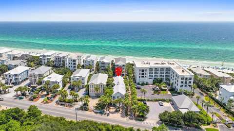 4126 E County Highway 30A, Santa Rosa Beach, FL 32459