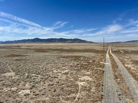 10 Acres, Pilot Road, Montello, NV 89830