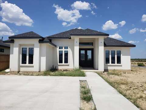 3233 MAURICIO LIBSON BLVD., Eagle Pass, TX 78852