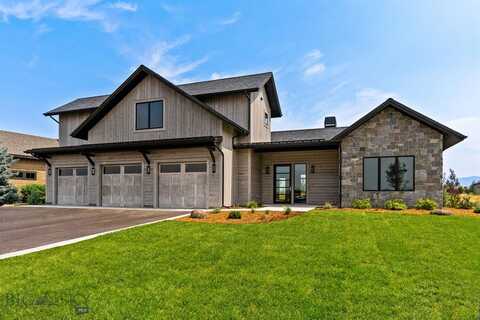 20 Bold Driver Lane, Bozeman, MT 59718