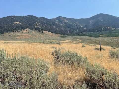 Lot 66 Jensen Road, Cameron, MT 59720