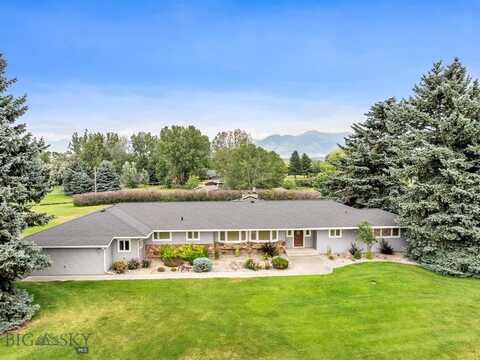 24515 Arete Drive, Bozeman, MT 59718