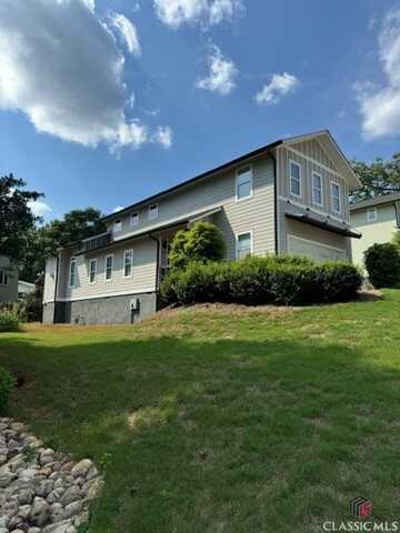 127 Chicopee Boulevard, Athens, GA 30601