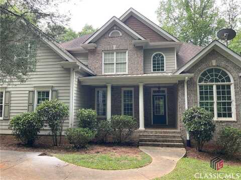 3910 Barnett Shoals Road, Athens, GA 30605