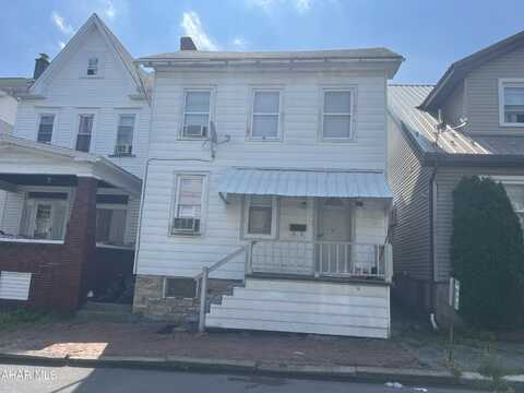 307 3rd Avenue, Altoona, PA 16602