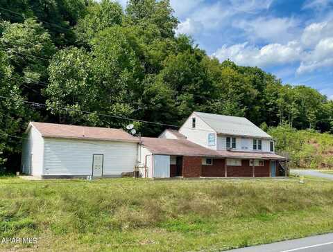 6573 Raystown Road, Hopewell, PA 16650