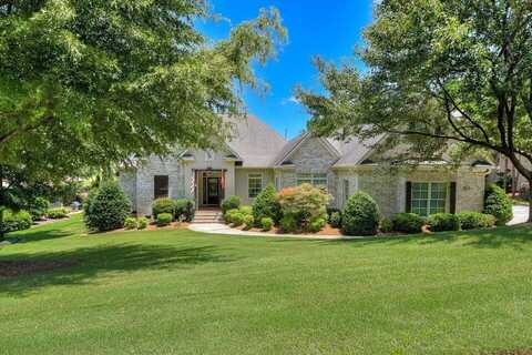 931 Steeplechase Road, Aiken, SC 29803