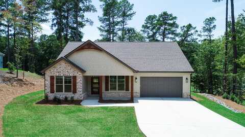 123 Esmont Drive, Mc Cormick, SC 29835