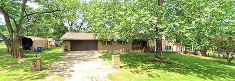 101 SE 11th AVE, Gravette, AR 72736