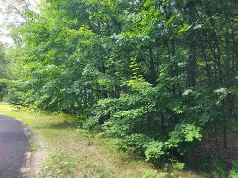 Lot 533 Winding Drive, Houghton Lake, MI 48629