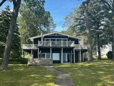 3450 Foothill Road, Oscoda, MI 48750