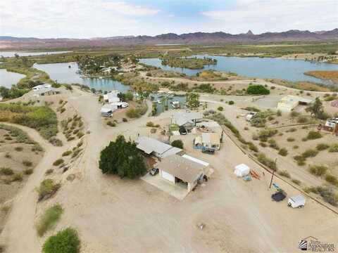 9844 SNIPE RD, Yuma, AZ 85365