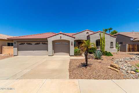 13346 W MONTEBELLO Avenue, Litchfield Park, AZ 85340