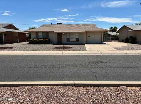 10031 W ALABAMA Avenue, Sun City, AZ 85351