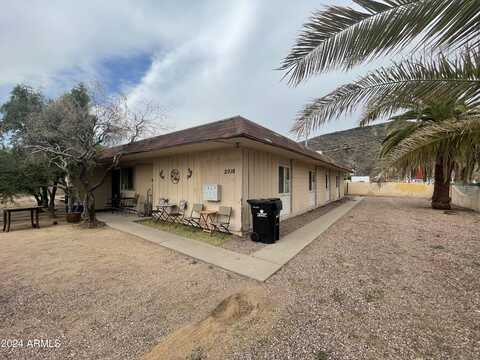 2016 W CACTUS Road, Phoenix, AZ 85029