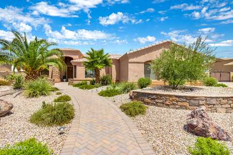 134 W CRIMSON SKY Court, Casa Grande, AZ 85122