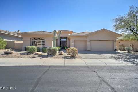 7917 E THUNDERHAWK Road, Scottsdale, AZ 85255
