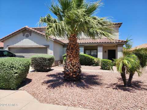 11432 E QUICKSILVER Avenue, Mesa, AZ 85212