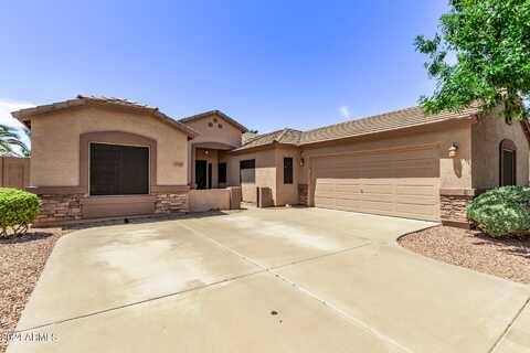 17425 W Tara Lane, Surprise, AZ 85388