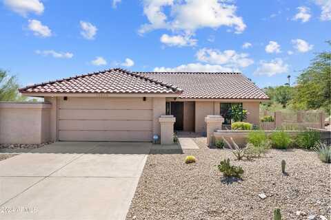 15829 E EL LAGO Boulevard, Fountain Hills, AZ 85268