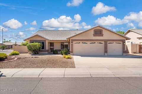 10890 W ORAIBI Drive, Sun City, AZ 85373