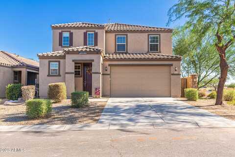 36811 N EL MORRO Trail, San Tan Valley, AZ 85140