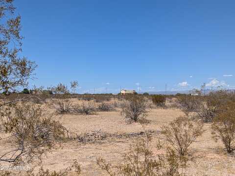 Xxxxx N Vandergrieft Road, Wittmann, AZ 85361