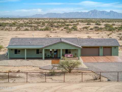 14165 S PALO VERDE Trail, Casa Grande, AZ 85193