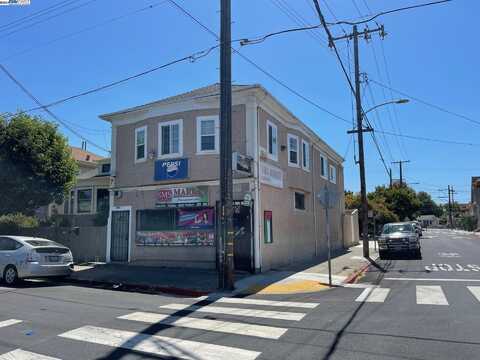 1049 55Th St, Oakland, CA 94608