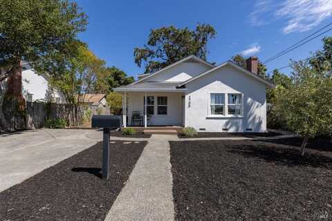 2700 Pine Street, Napa, CA 94558