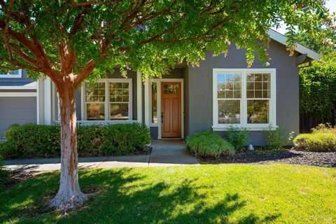 917 Signorelli Circle, Saint Helena, CA 94574