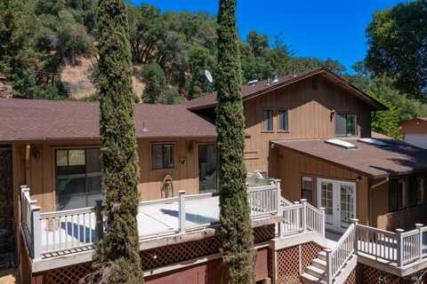 2010 Park Creek Lane, Ukiah, CA 95482