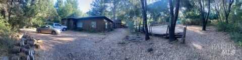 18051 Rays Road, Philo, CA 95466