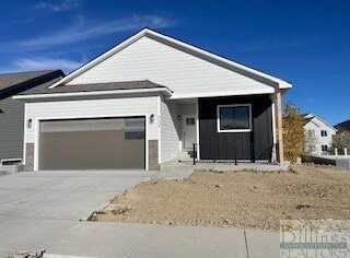 3129 FALCON CIRCLE, Billings, MT 59106