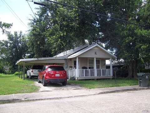 1518 SYLVIA ST, Houma, LA 70363