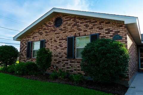 3001 Redwood Circle, Houma, LA 70363