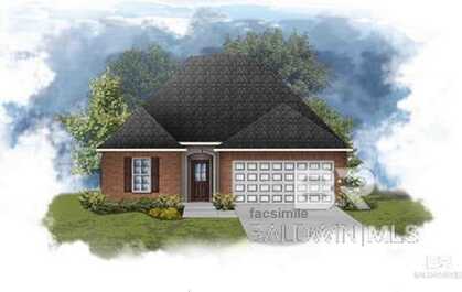 1428 Fenton Circle, Foley, AL 36535