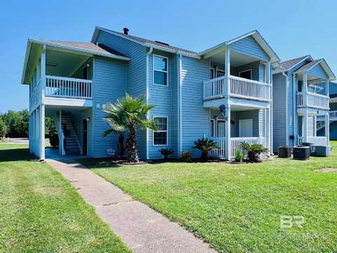 6194 Gulf Shores Parkway, Gulf Shores, AL 36542