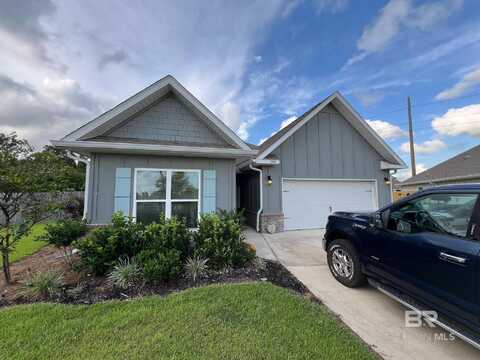 3904 Conrad Court, Gulf Shores, AL 36542