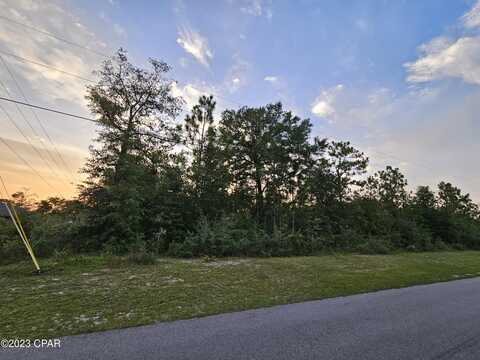 00 Westbrook Drive, Chipley, FL 32428