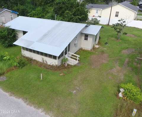 7241 Begonia Street, Wewahitchka, FL 32465