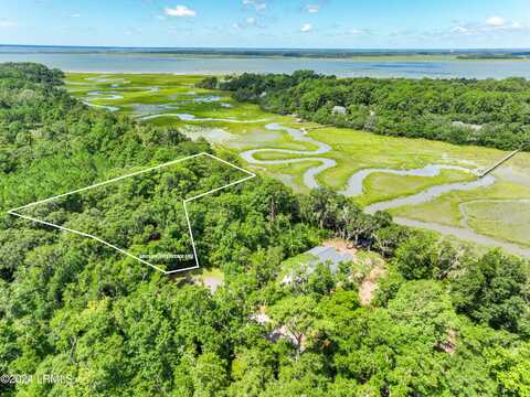 70 Bermuda Inlet Drive, Saint Helena Island, SC 29920