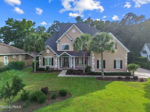 257 Farnsleigh Avenue, Bluffton, SC 29910