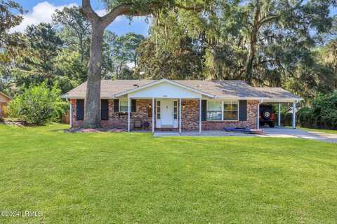 3008 Shell Point Road, Beaufort, SC 29906