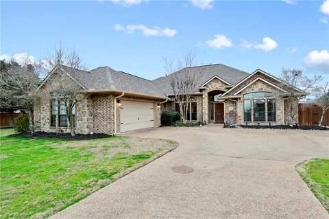 6949 Gemstone Drive, Bryan, TX 77808