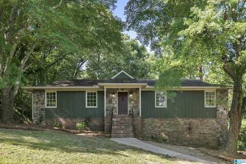 306 PIERSON DRIVE, TRUSSVILLE, AL 35173