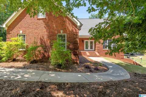 2280 WESTWOOD DRIVE, ALEXANDRIA, AL 36250